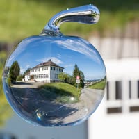 alte Schule Räuchlisberg