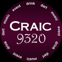 9320 craic