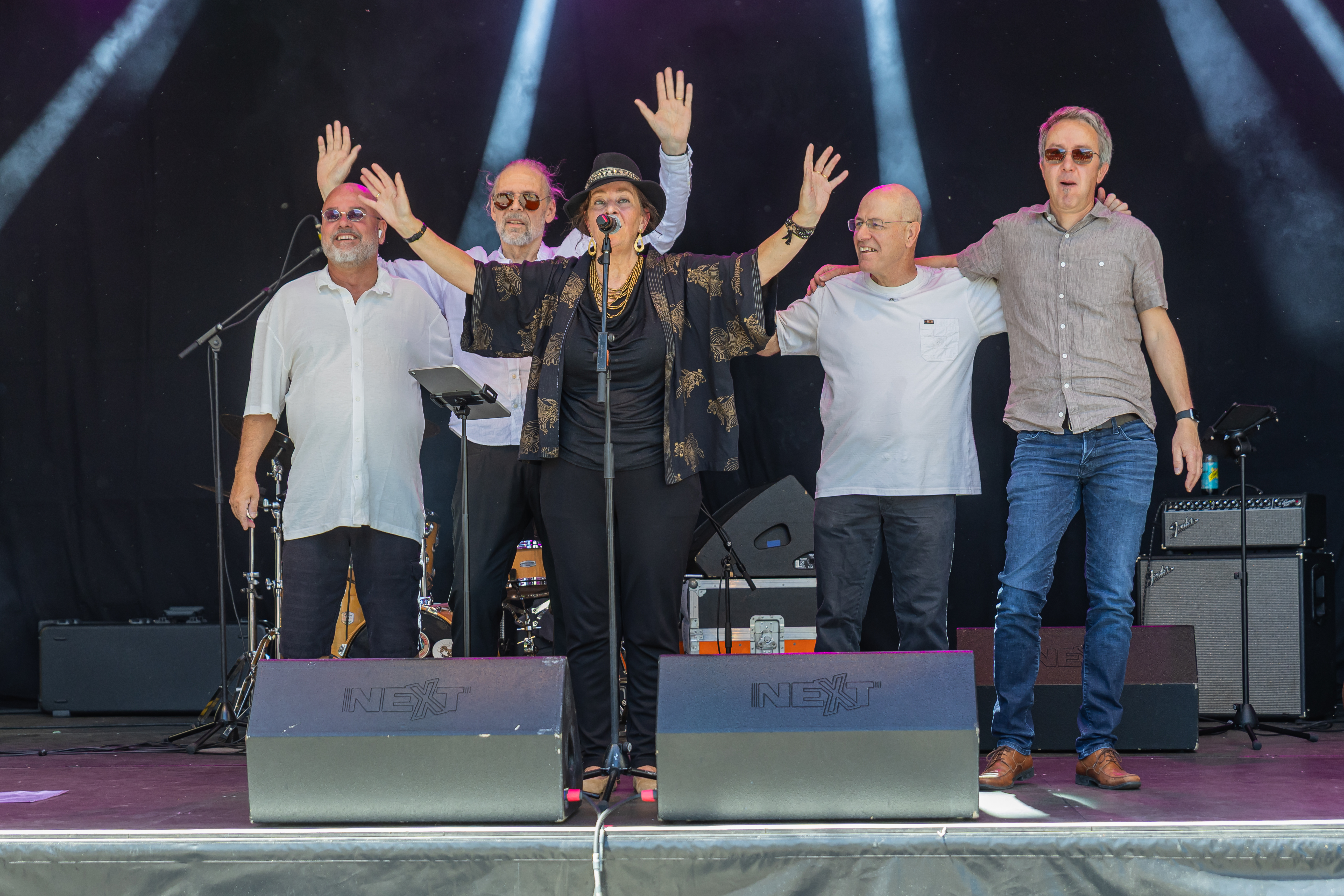 Mitsommerfest Frauenfeld 14.6.2026