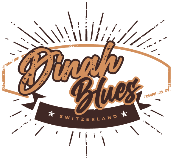 Dinah Blues
