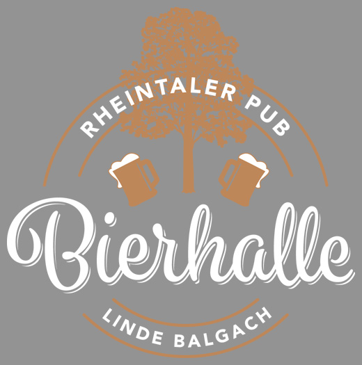 Bierhalle Balgach