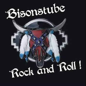 Bisonstube Bodenwald