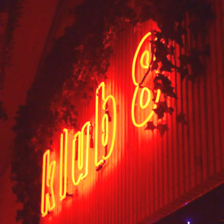 Klub 8 Schaffhausen