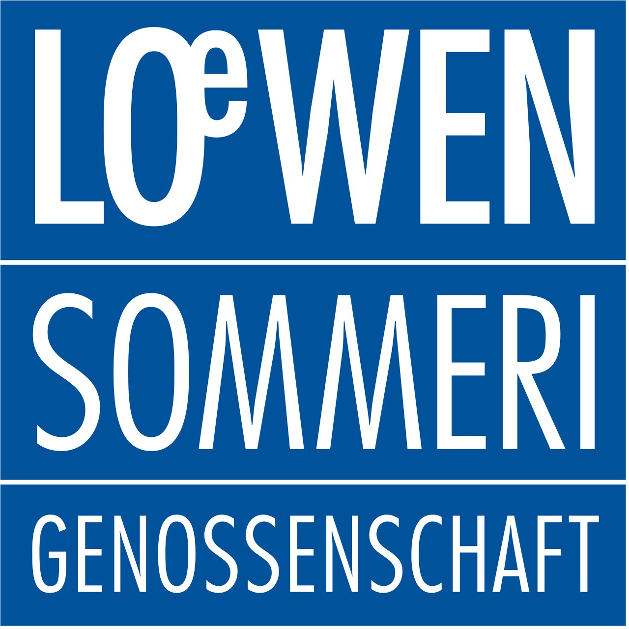 Löwen Sommeri