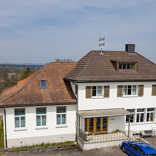 Schule Räuchlisberg