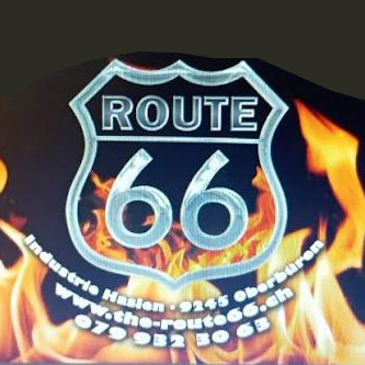 Route 66 Grill