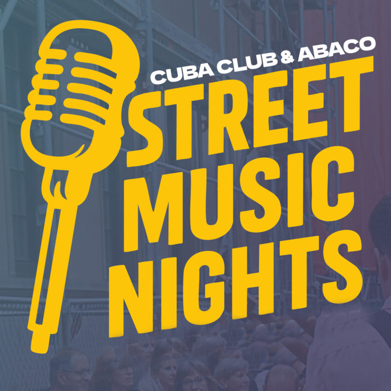 street Music nights Schaffhausen
