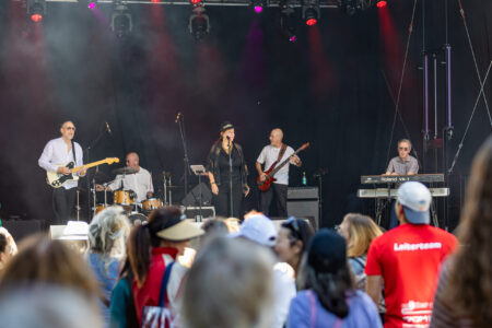 Mitsommer Fest Frauenfeld